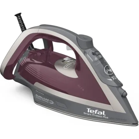 Tefal Smart Protect Plus FV6870 - Stoomstrijkijzer