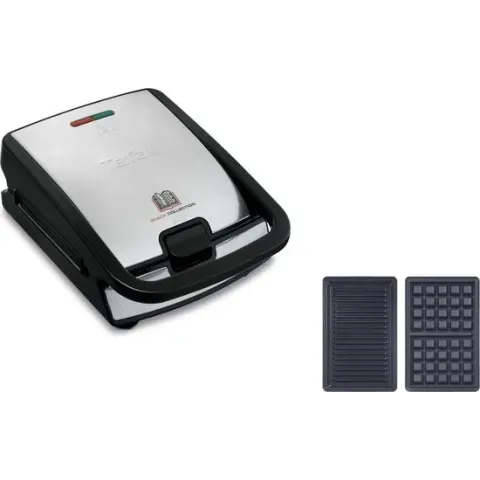 Tefal Snack Collection SW857D - Contactgrill