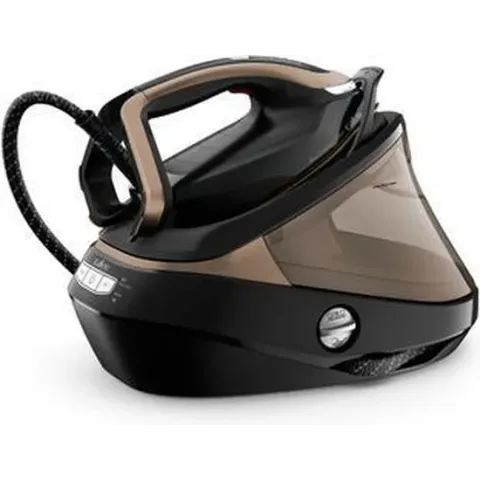 Tefal Pro Express Vision GV9820E0 Stoomstrijkijzer Station