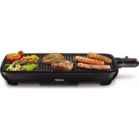 Tefal TG3918 Plancha Malaga - Bak- en Grillplaat