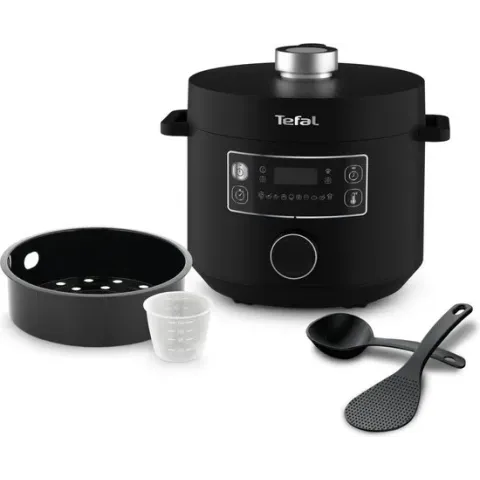 Tefal Turbo Cuisine CY7548 Multicooker