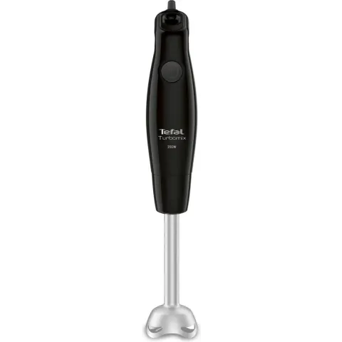 Tefal Turbomix HB1218 - Staafmixer RVS