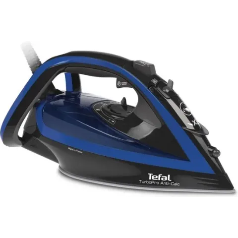 Tefal TurboPro Anti-Calc FV5688 - stoomstrijkijzer