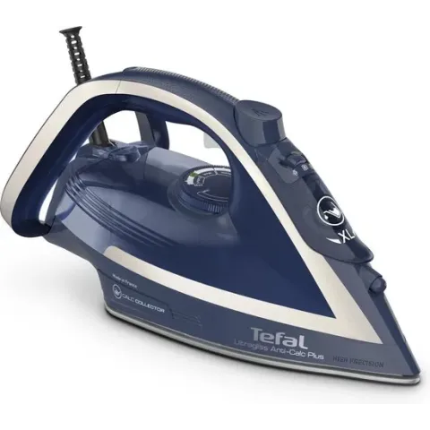 Tefal Ultragliss Anti-Calc Plus FV6830 Stoomstrijkijzer