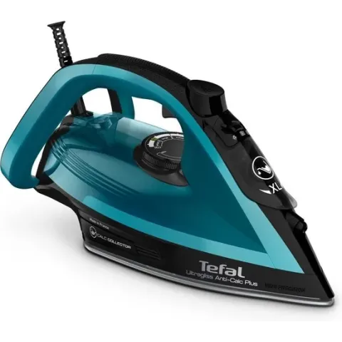 Tefal Ultragliss Anti-Calc Plus FV6832 Stoomstrijkijzer