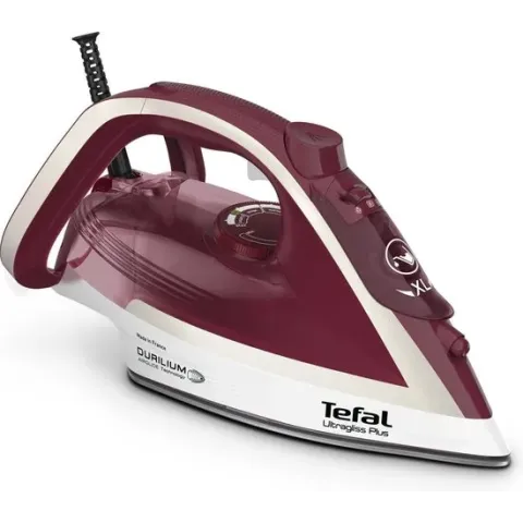 Tefal Ultragliss Plus FV6810 - Stoomstrijkijzer
