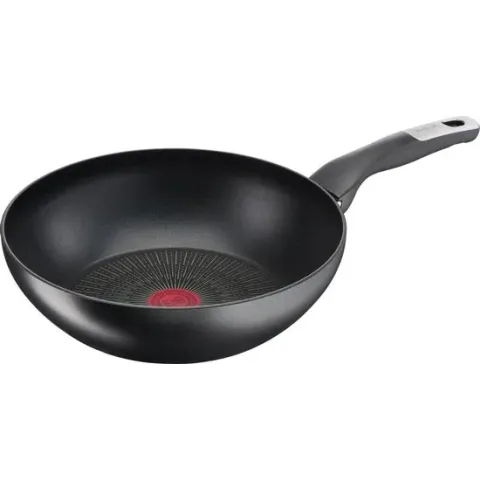 Tefal Unlimited Wokpan - Ø 28 cm - Inductie