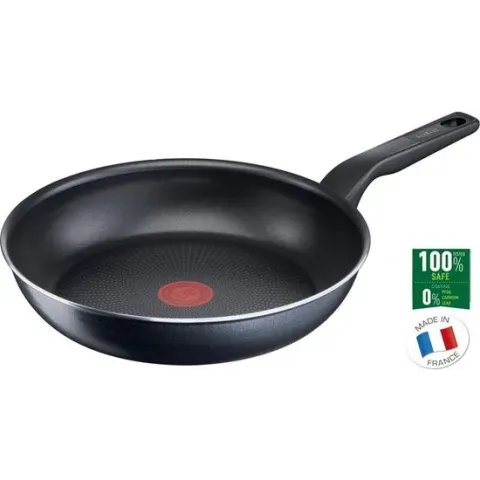 Tefal XL Force Koekenpan - Ø 32 cm - Extra diep - Niet geschikt voor inductie