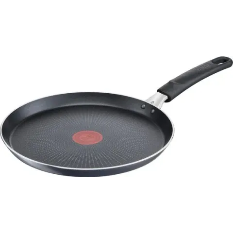 Tefal XL Force Pannenkoekpan - Ø 25 cm - Extra diep - Niet geschikt voor inductie