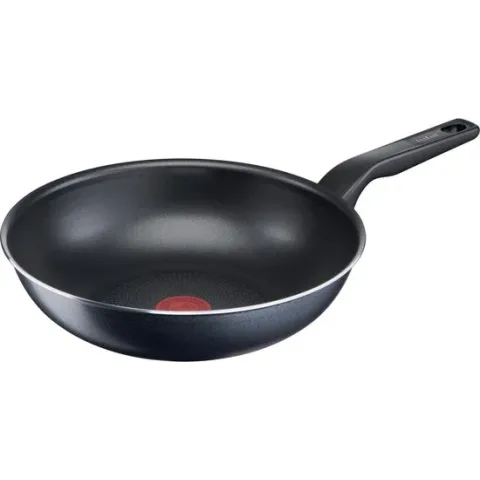 Tefal XL Force Wokpan - Ø 28 cm - Niet geschikt voor inductie