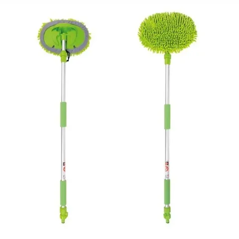 Telescopic washing brush 1.65 m ProPlus 150650 1 pc(s)