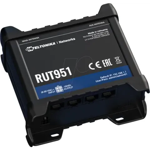 Teltonika RUT 951