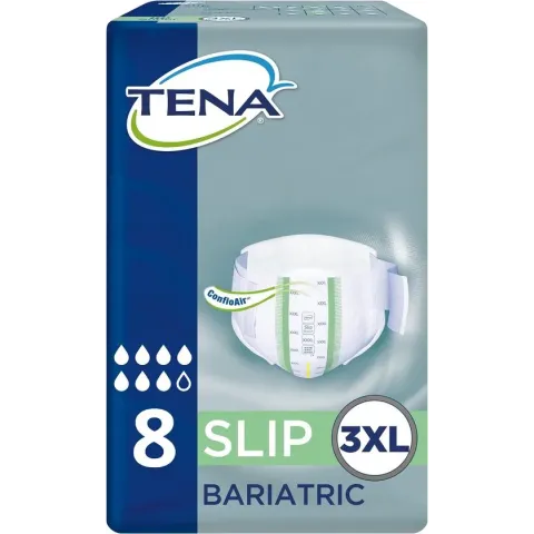 TENA Bariatric Slip Super (ConfioAir)