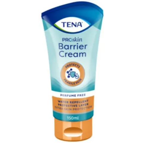 Tena Barrier Cream 150 ml