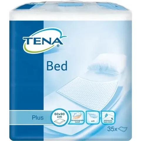 Tena Bed plus 60 x 90 cm