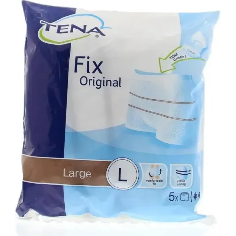 Tena Fix large standard