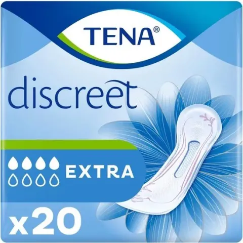Tena lady extra 20 st 20 st
