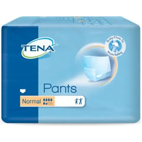 TENA Pants Normal S