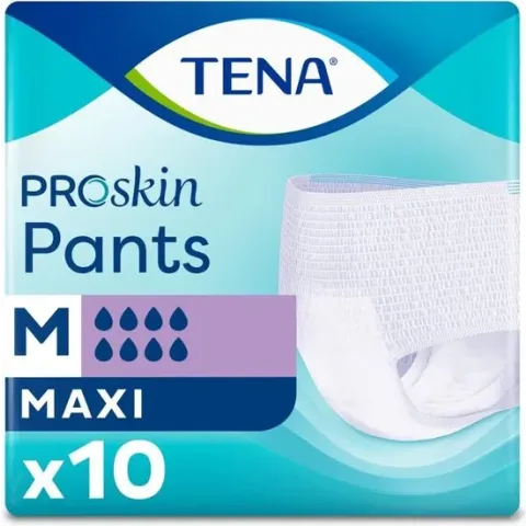 TENA ProSkin Pants Maxi