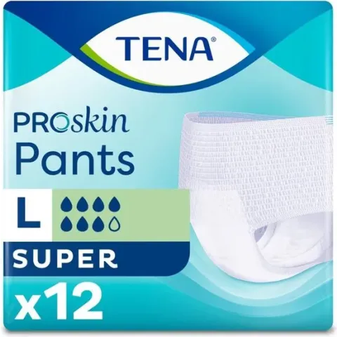 TENA ProSkin Pants Super
