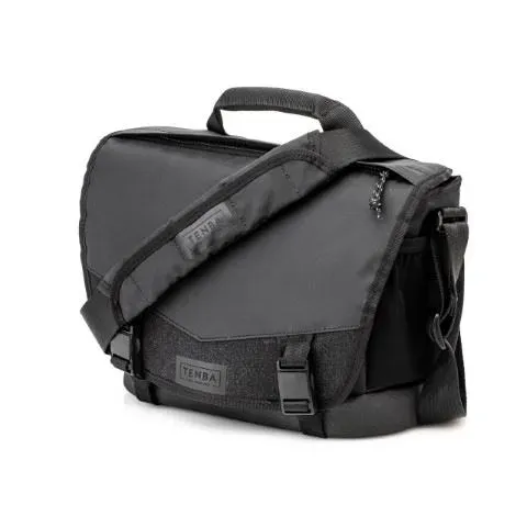 Tenba Messenger - DNA 9 Slim - Black - 638-570