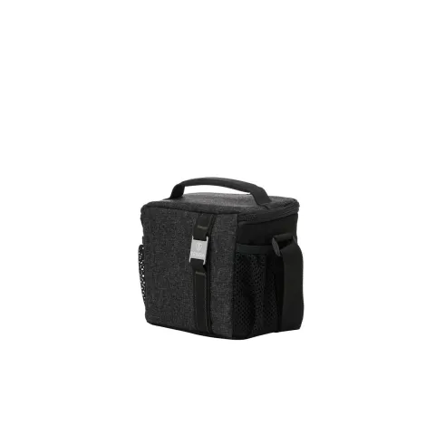 Tenba Skyline 7 Schouder tas Zwart 19x16x13