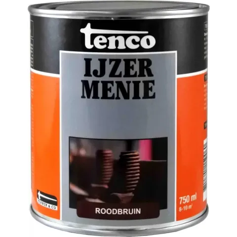 Tenco IJzermenie - 750 ml