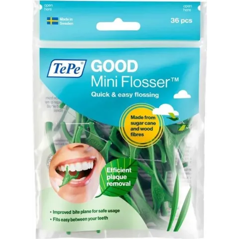 Tepe Good Mini Flosser