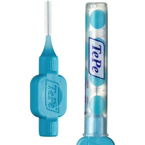 Tepe int.rager orig.0.6mm blw 6 st