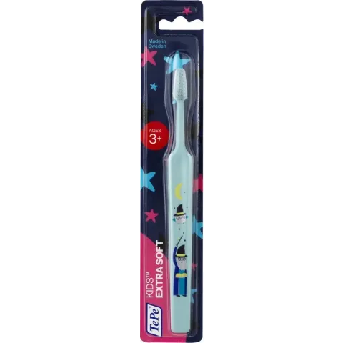 Tepe Tandenb Select Zoo X-Soft
