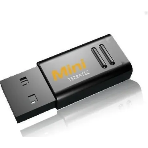 Terratec 145259 DVB-T USB computer TV tuner