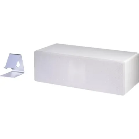 Terratec Concert W1 WiFi Speaker White