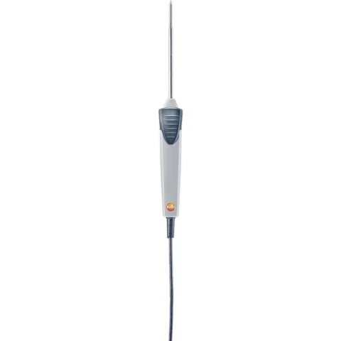 testo 0602 1293 Insteeksensor -60 tot 400 °C Sensortype K