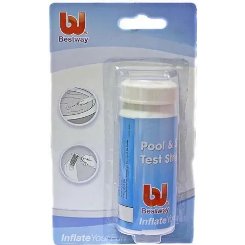 Teststrips 50pcs PL