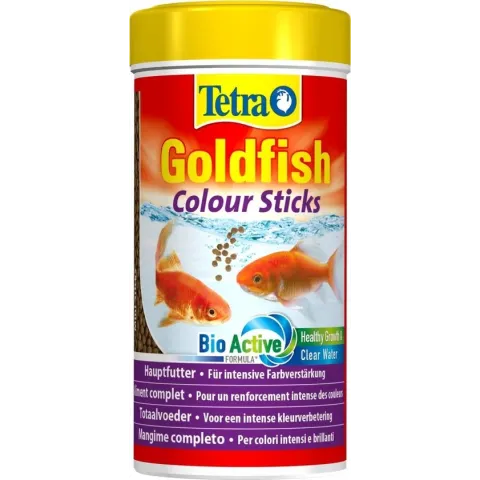 Tetra Animin Colour - Vissenvoer - 250ml