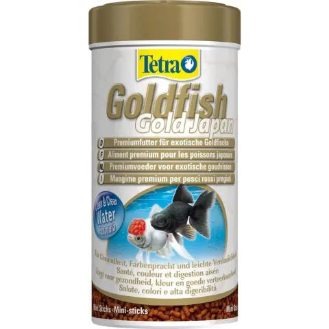 Tetra Animin Goudvisvoer - 250 ml
