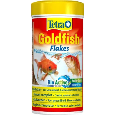 Tetra Animin Goudvisvoer - Vissenvoer - 250ml
