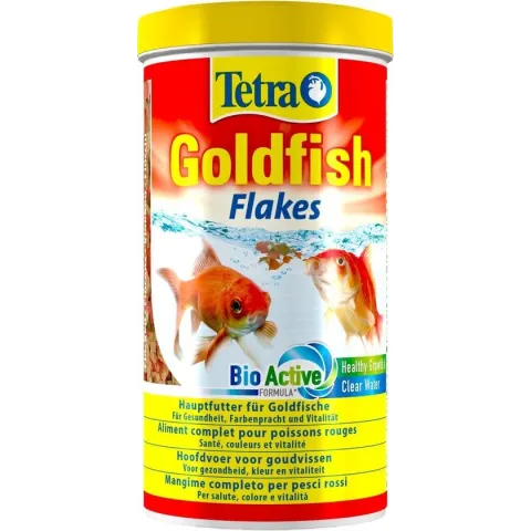Tetra Animin Goudvisvoer - Visvoer - 1 L