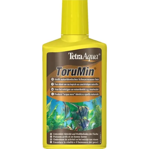 Tetra Aqua Torumin Turfextract 250 ml