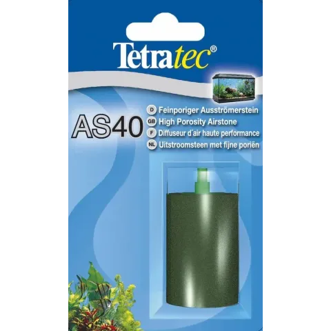 TETRA Aquarium Tetra uitstromer tec as 40