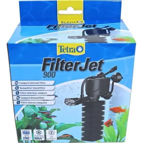 Tetra binnenfilter filterjet 900 l/uur