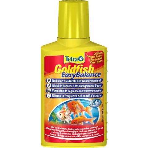 Tetra Goldfish Easy Balance 100 ml