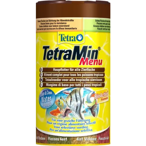 Tetra Menu 4in1 250 ml