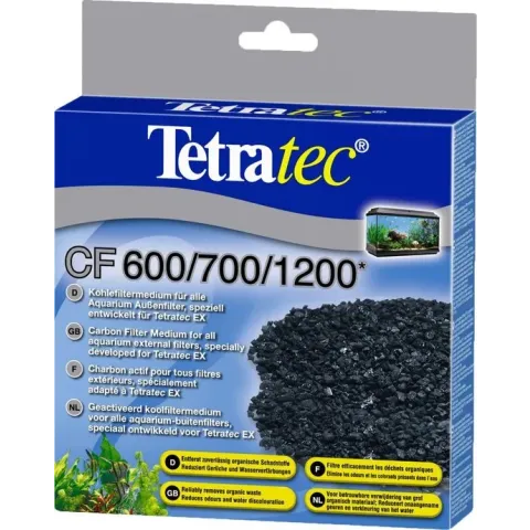Tetra pak a2 koolvlies ex filter