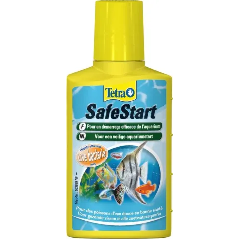 Tetra Safe Start - 50 ml