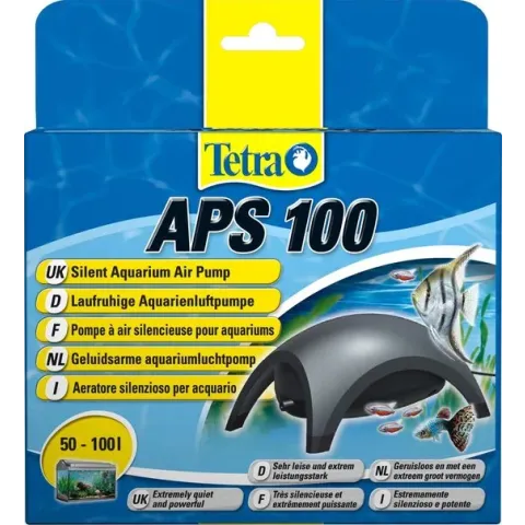 Tetra tec aps 100 luchtpomp 50-90