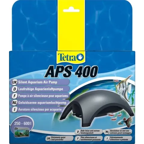 Tetra TEC APS 400 Luchtpomp