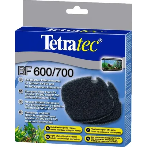 Tetra Tec Ex Bf Bio Filterschuim 2 stuks 400-600