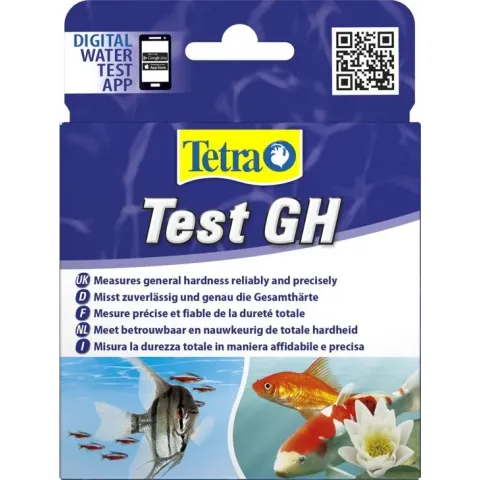 Tetra Test GH Totale Hardheid - 10 ml