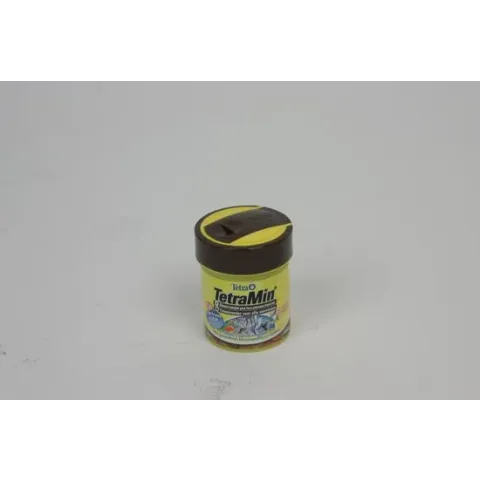 Tetra Tetramin Hoofdvoer - Vissenvoer - 66 ml